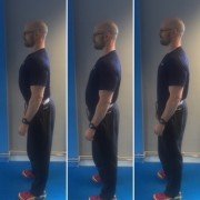 1 - Chest Breathing 2 - Belly Breathing 3 - 360 degree diaphragmatic breathing