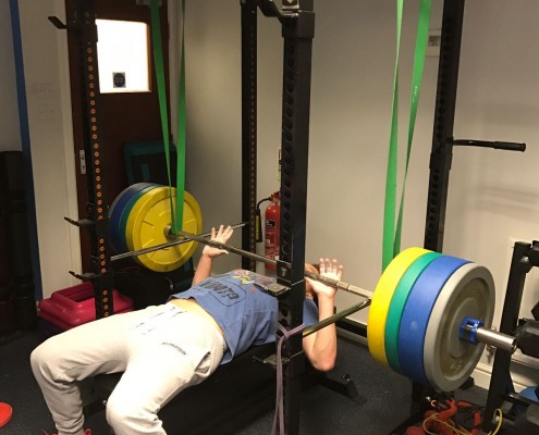 2017-01-02-PHOTO-00004393 man performing weight lifting exercise